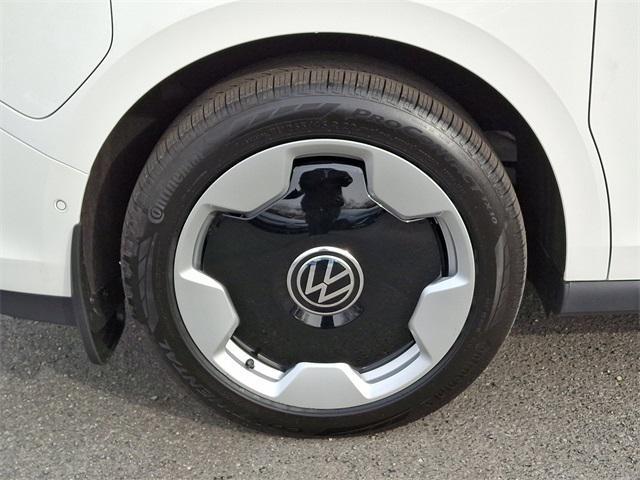 new 2025 Volkswagen ID. Buzz car, priced at $63,277