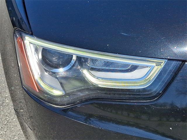 used 2015 Audi A5 car, priced at $16,872