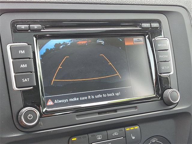 used 2015 Volkswagen Jetta car, priced at $8,899