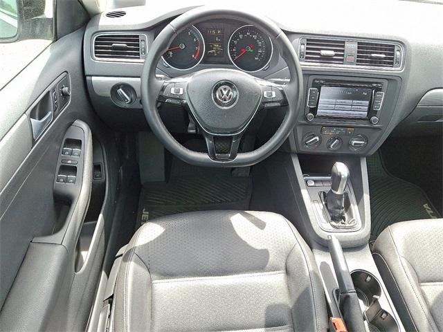 used 2015 Volkswagen Jetta car, priced at $8,899