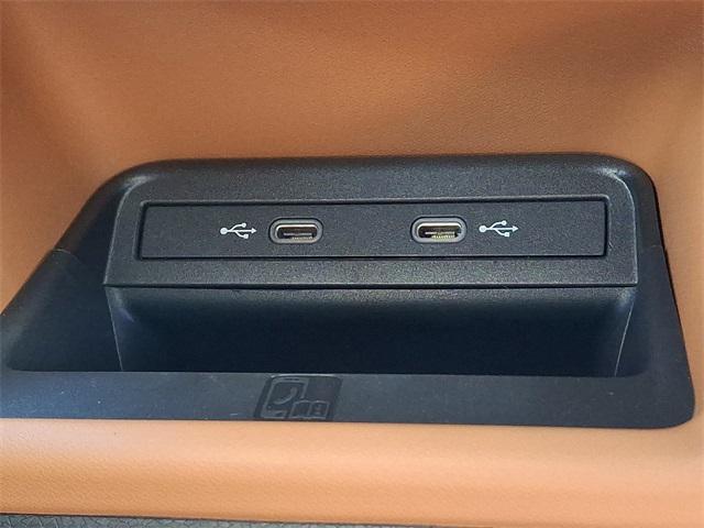 new 2025 Volkswagen ID. Buzz car, priced at $63,277