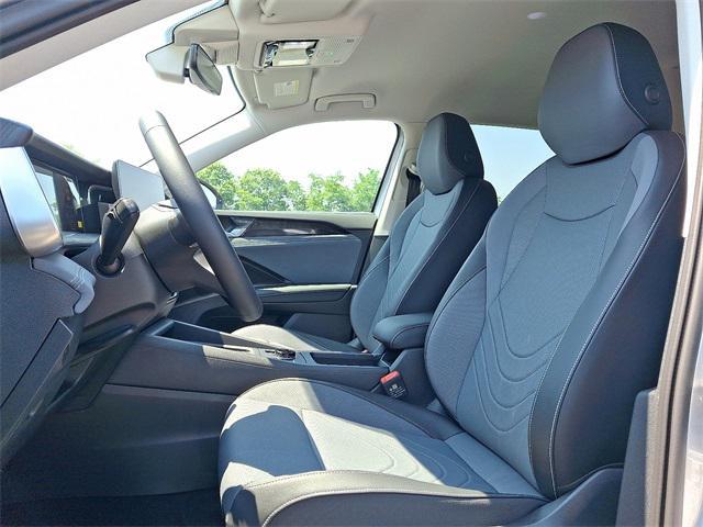 new 2025 Volkswagen Tiguan car, priced at $35,920
