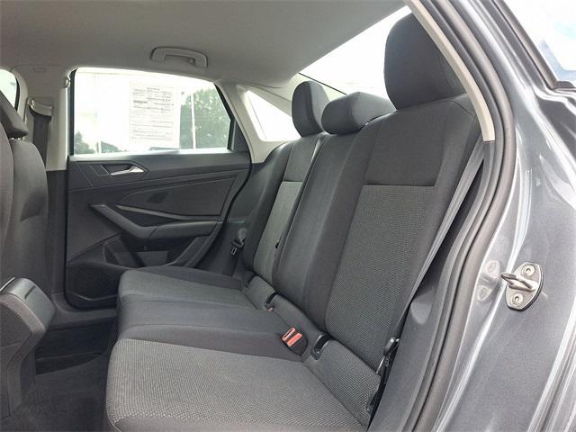 used 2021 Volkswagen Jetta car, priced at $16,691