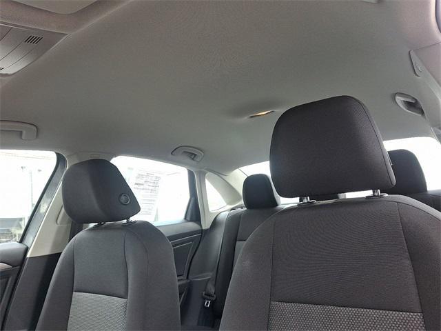 used 2021 Volkswagen Jetta car, priced at $16,691