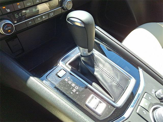 used 2023 Mazda CX-5 car, priced at $25,222