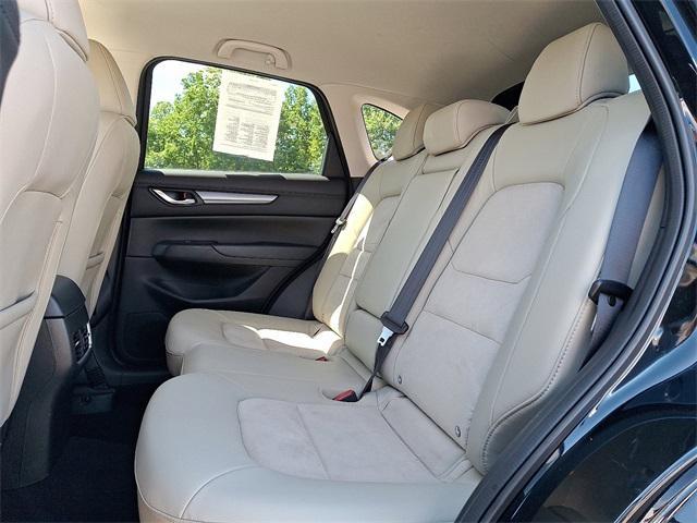 used 2023 Mazda CX-5 car, priced at $25,222