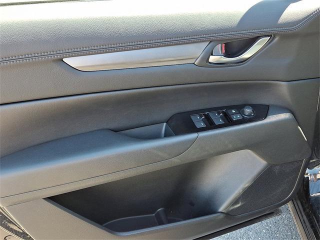 used 2023 Mazda CX-5 car, priced at $25,222