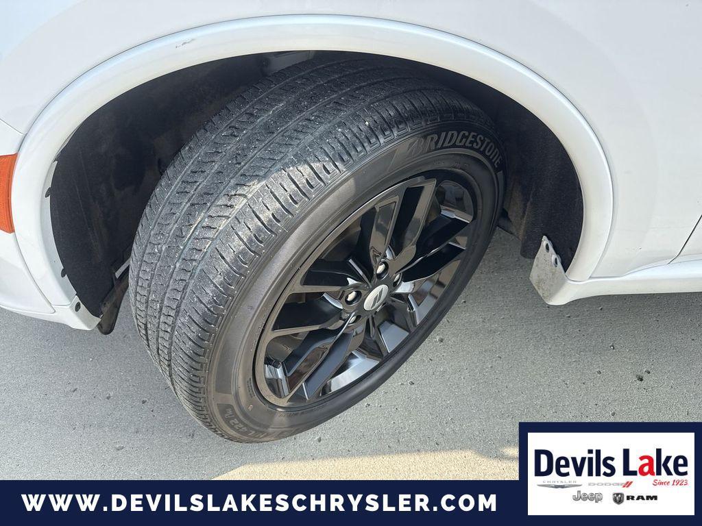 used 2024 Dodge Durango car, priced at $37,195