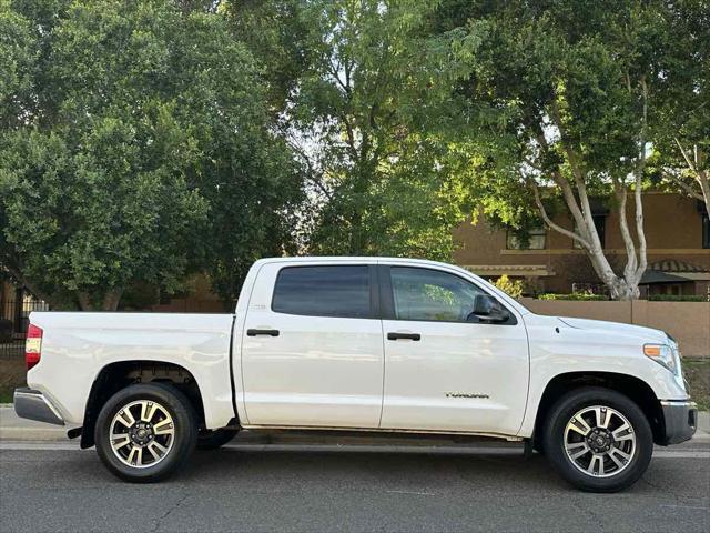 used 2016 Toyota Tundra car, priced at $20,000