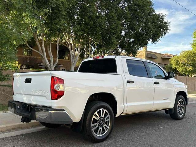 used 2016 Toyota Tundra car, priced at $20,000