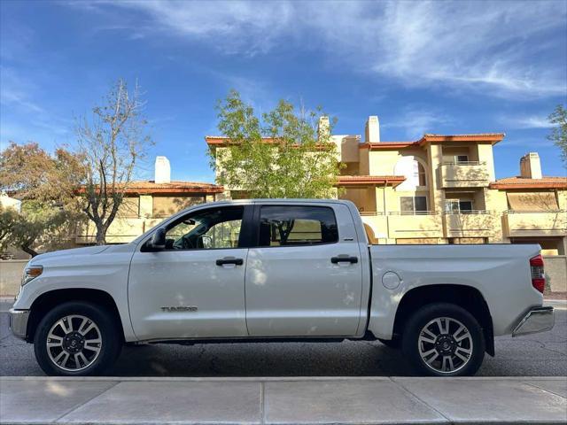 used 2016 Toyota Tundra car, priced at $20,000