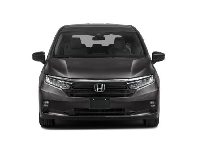 used 2021 Honda Odyssey car, priced at $25,900