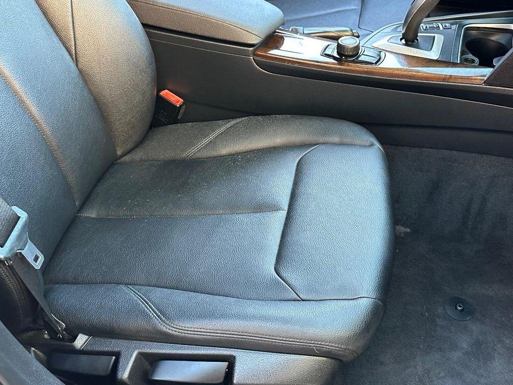 used 2016 BMW 320 car, priced at $10,500