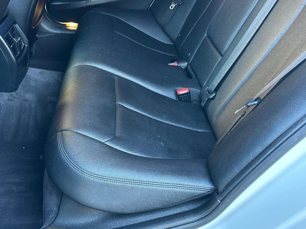 used 2016 BMW 320 car, priced at $10,500