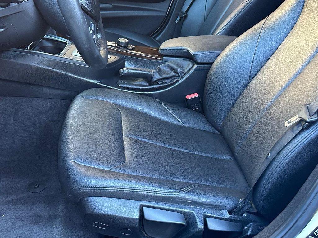 used 2016 BMW 320 car, priced at $10,500