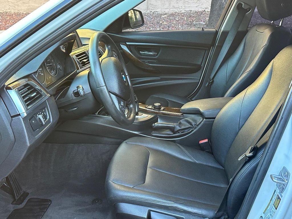 used 2016 BMW 320 car, priced at $10,500