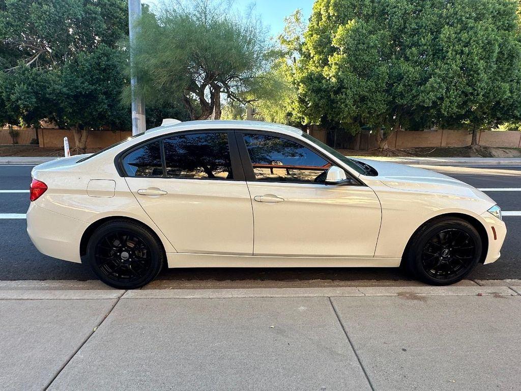used 2016 BMW 320 car, priced at $10,500