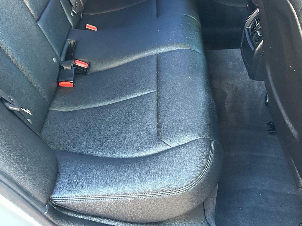 used 2016 BMW 320 car, priced at $10,500