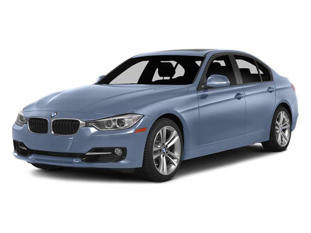used 2014 BMW 320 car, priced at $9,900