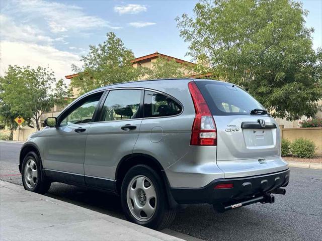 used 2009 Honda CR-V car, priced at $8,300