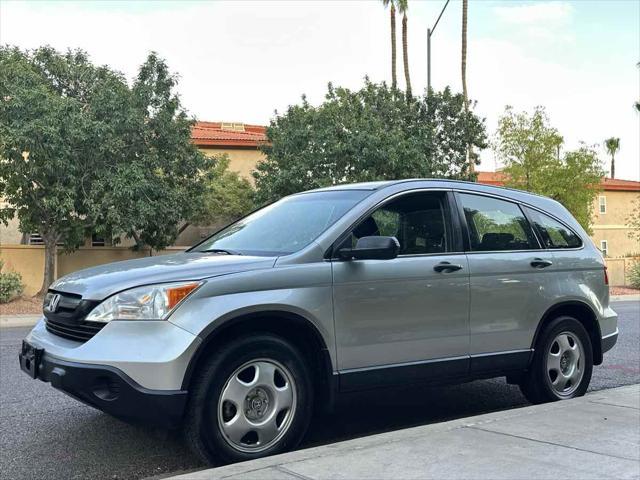 used 2009 Honda CR-V car, priced at $8,300