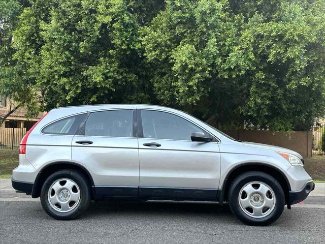 used 2009 Honda CR-V car, priced at $8,300