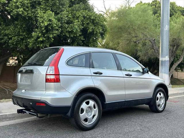 used 2009 Honda CR-V car, priced at $8,300