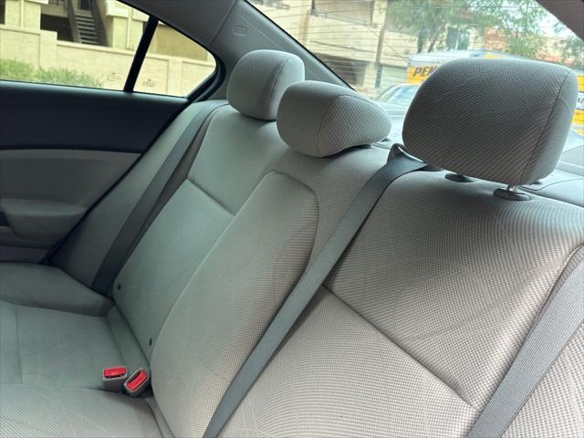 used 2012 Honda Civic car, priced at $8,000