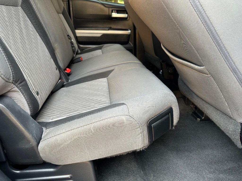 used 2014 Toyota Tundra car, priced at $18,300