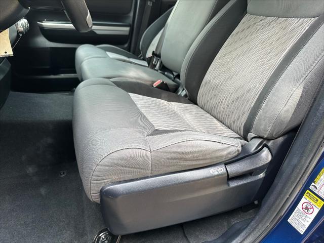 used 2014 Toyota Tundra car, priced at $20,400