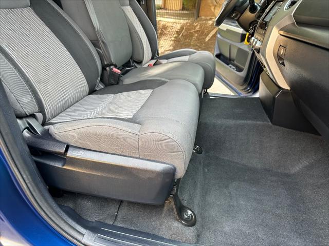 used 2014 Toyota Tundra car, priced at $20,400
