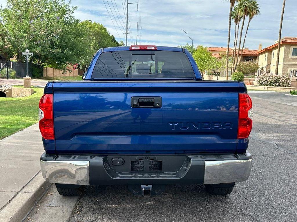 used 2014 Toyota Tundra car, priced at $18,300