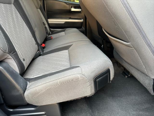 used 2014 Toyota Tundra car, priced at $20,400