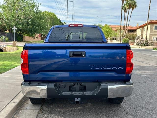 used 2014 Toyota Tundra car, priced at $20,400