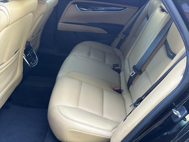 used 2014 Cadillac XTS car, priced at $14,400