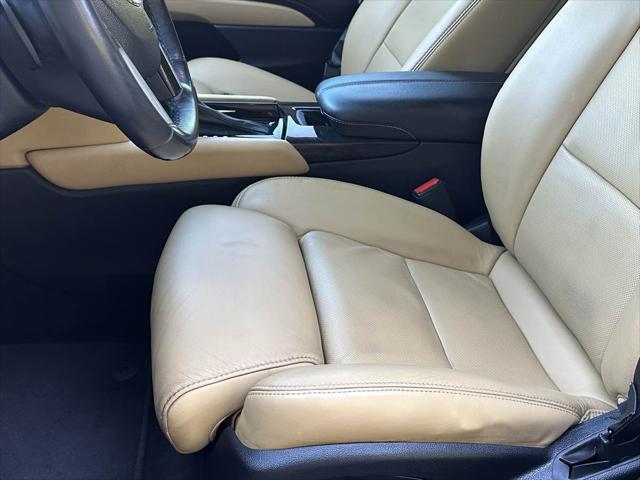 used 2014 Cadillac XTS car, priced at $14,400
