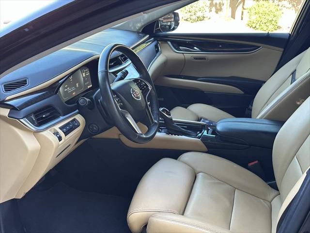 used 2014 Cadillac XTS car, priced at $14,400