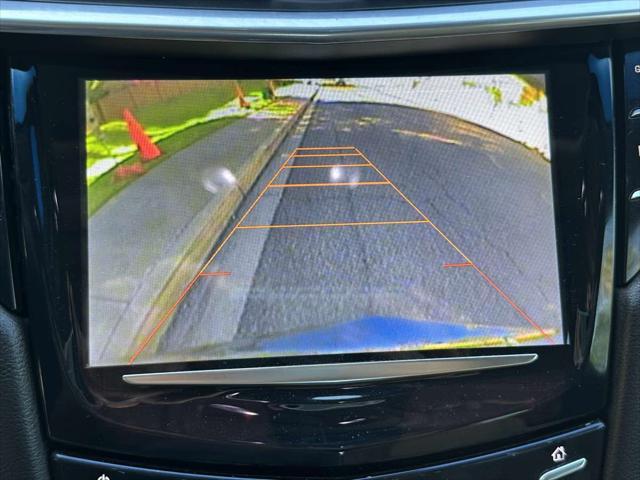 used 2014 Cadillac XTS car, priced at $14,400