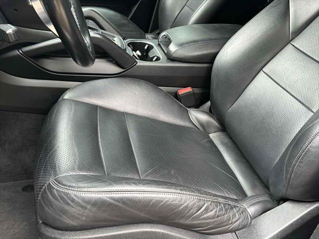 used 2019 Porsche Cayenne car, priced at $29,700