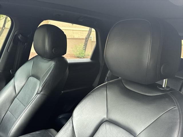 used 2019 Porsche Cayenne car, priced at $29,700