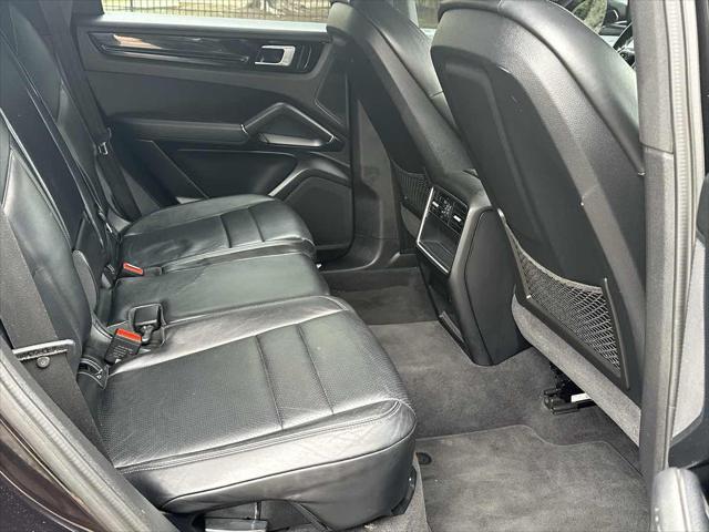 used 2019 Porsche Cayenne car, priced at $29,700
