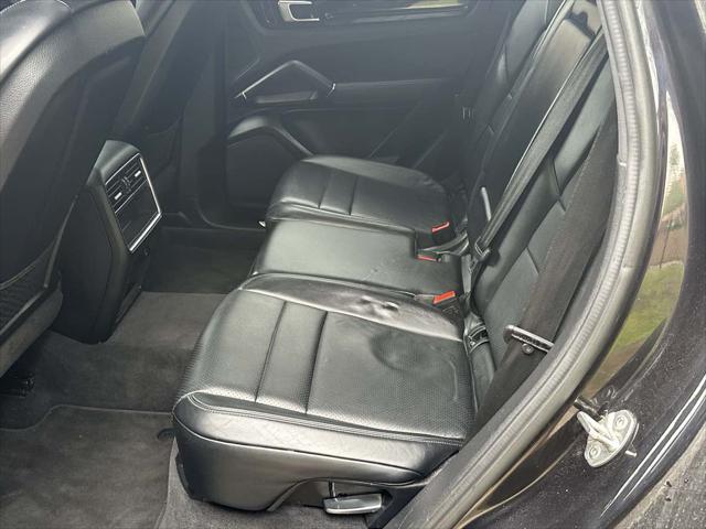 used 2019 Porsche Cayenne car, priced at $29,700