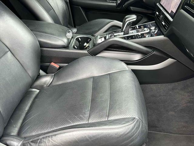 used 2019 Porsche Cayenne car, priced at $29,700