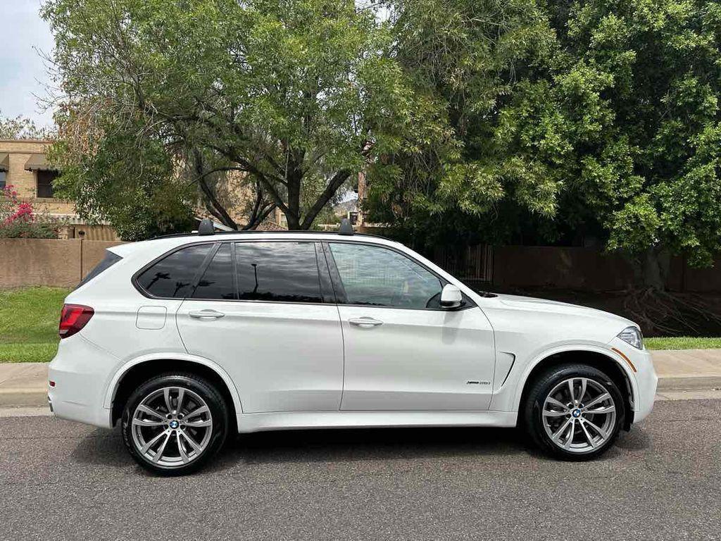 used 2016 BMW X5 car, priced at $17,000