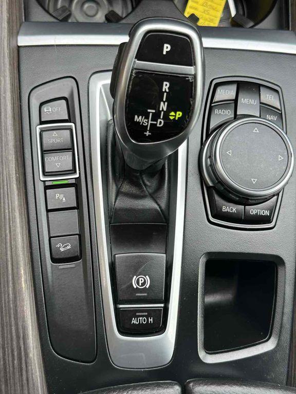used 2016 BMW X5 car, priced at $17,000