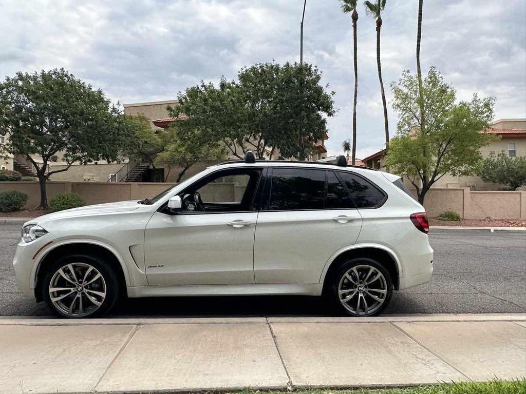 used 2016 BMW X5 car, priced at $17,000