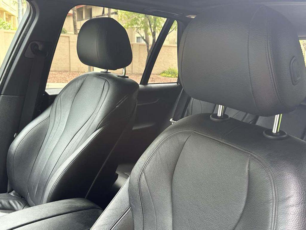 used 2016 BMW X5 car, priced at $17,000