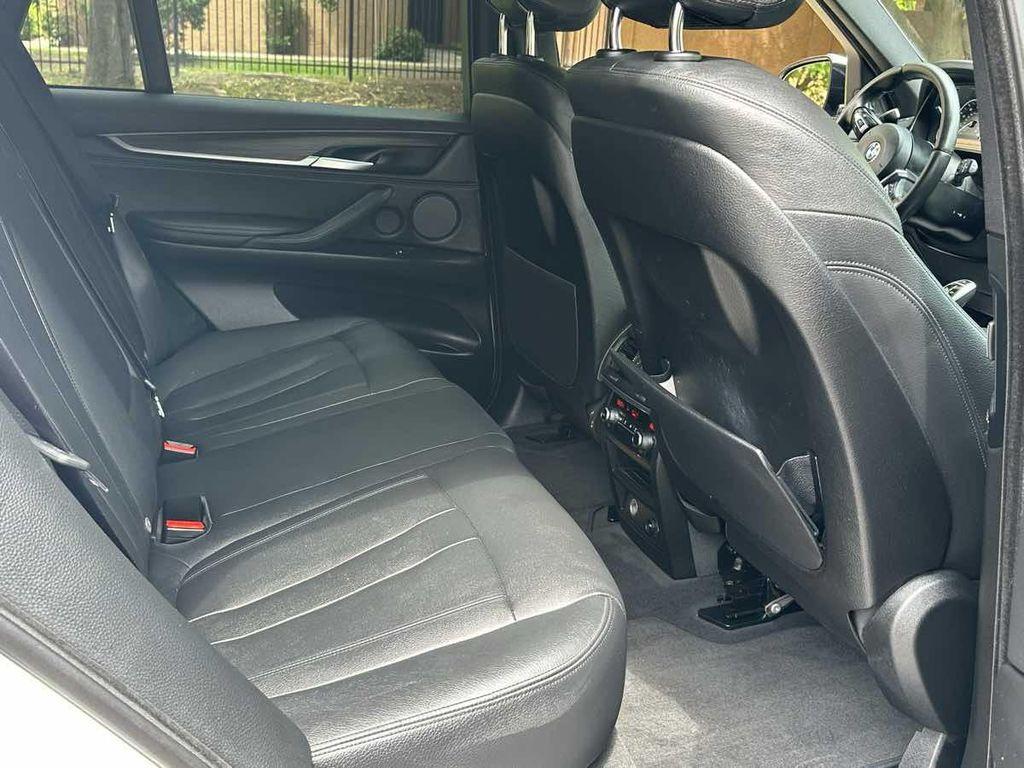 used 2016 BMW X5 car, priced at $17,000