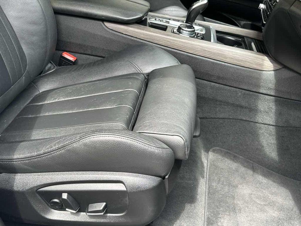 used 2016 BMW X5 car, priced at $17,000
