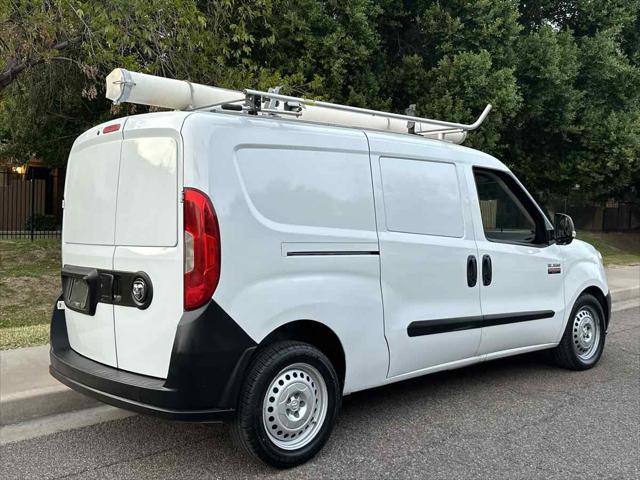 used 2020 Ram ProMaster City car, priced at $13,000